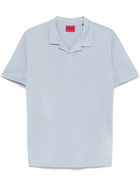 Polo Boss albastru