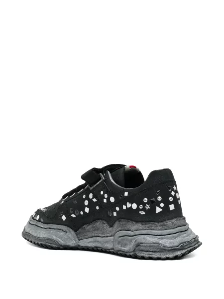 Sneakerși Maison Mihara Yasuhiro negru