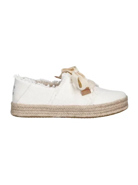 Espadryle Toms białe