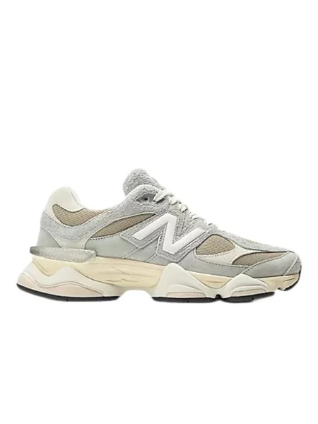 Buty unisex New Balance – szare