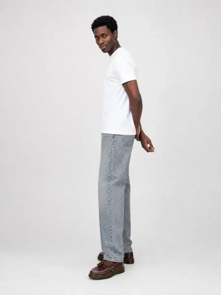 Tricou Botd alb