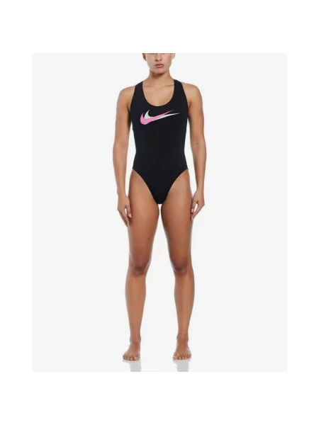 Ruha Nike fekete