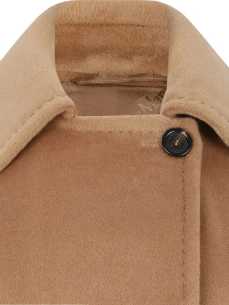 Palton Max Mara maro
