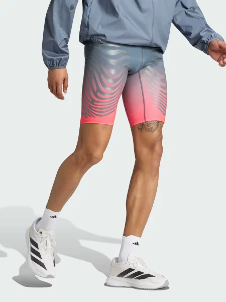 Спортивные шорты Adidas черные