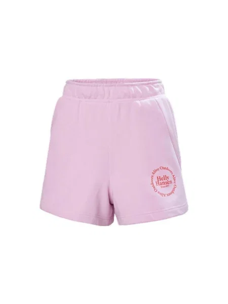 Ruha Helly Hansen rózsaszín