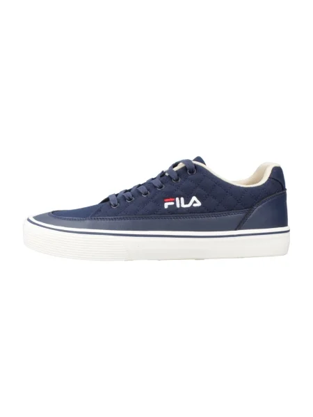 Pantofi Fila albastru