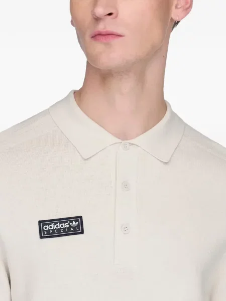 Tricou polo Adidas