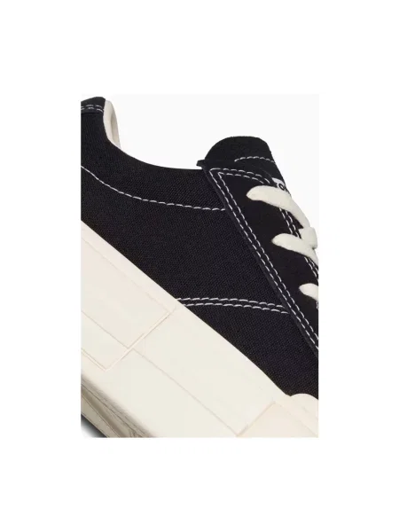 Sneakersy Converse Chuck Taylor All Star czarne