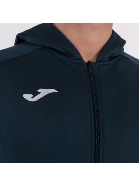 Яке Joma синьо