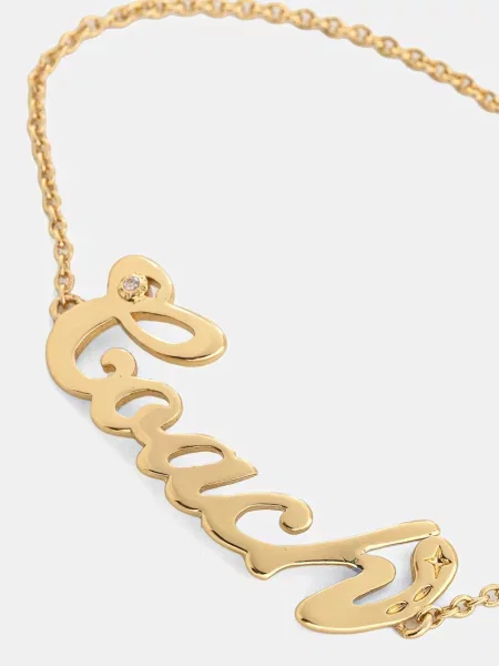 Браслет Coach