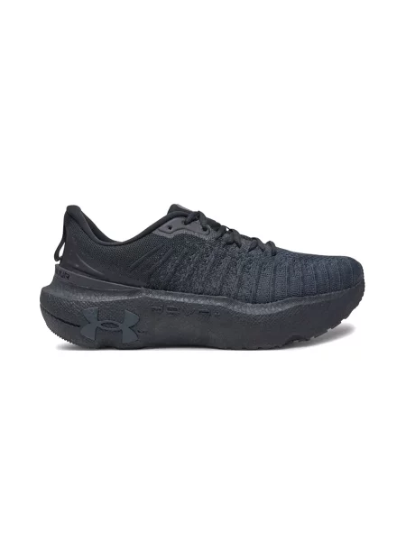 Under Armour Infinite Elite Blk Mężczyźni Buty sportowe Under Armour Size: czarny