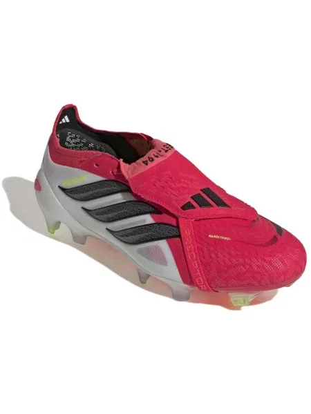Tenisky Adidas Predator červená