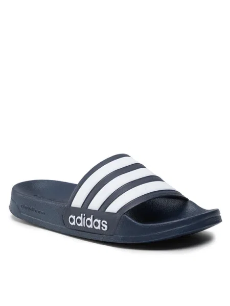 Чехли adidas Performance Adilette мъжки тъмносиньо