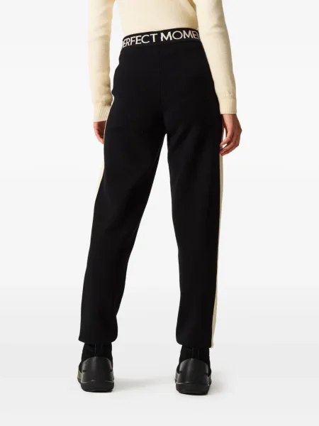 Pantaloni Perfect Moment negru