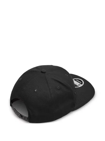 Šilterica Oakley s vezom crna