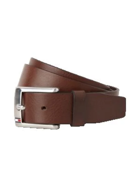 Skórzany New Aly Tommy Hilfiger