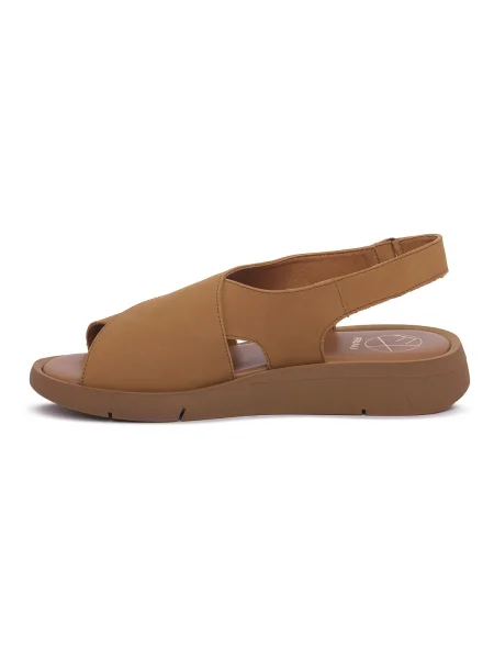 Pantofi Frau maro