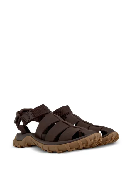Sandale Camper maro