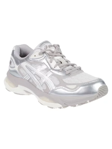 Buty do biegania Asics szare