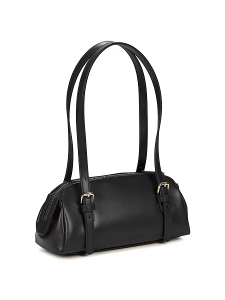 Kabelka LOVE MOSCHINO černá