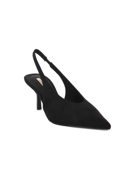 Pantofi Corina negru