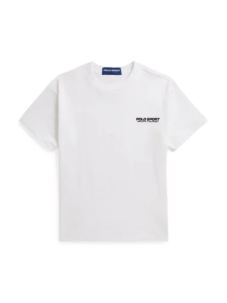 Polo Ralph Lauren футболка базова дитяча