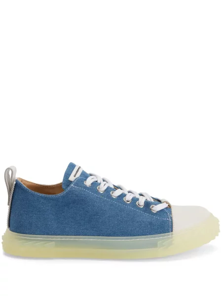 Sneakerși Giuseppe Zanotti Urchin
