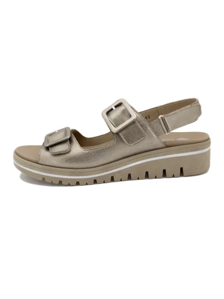 Pantofi Piesanto maro