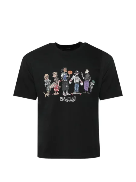 Tricou Nahmias negru