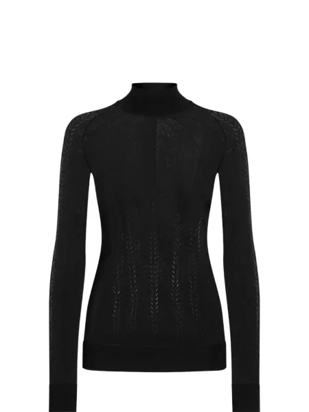 Pulover Dolce & Gabbana negru