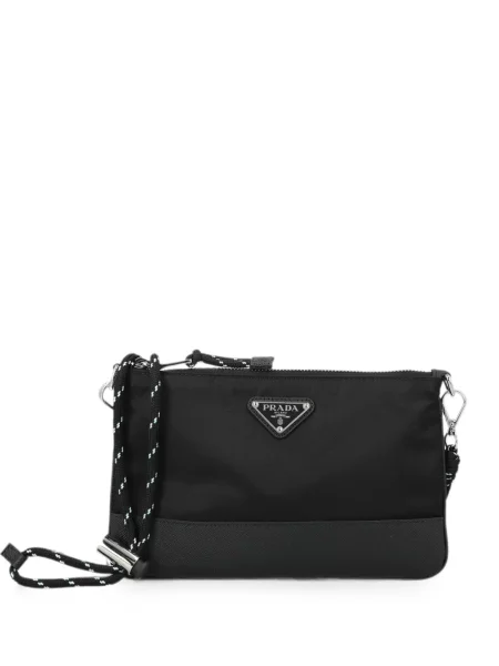 Geantă Prada negru