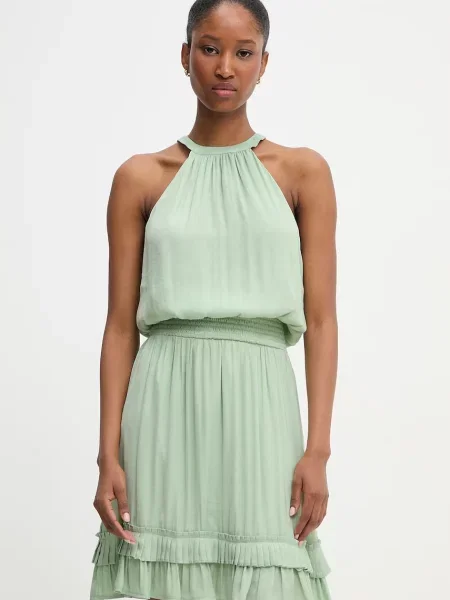 Morgan Rochie de vară deschis verde