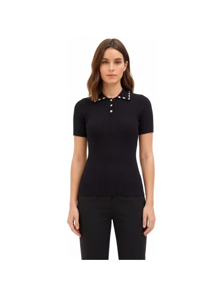 Tricou Rinascimento negru