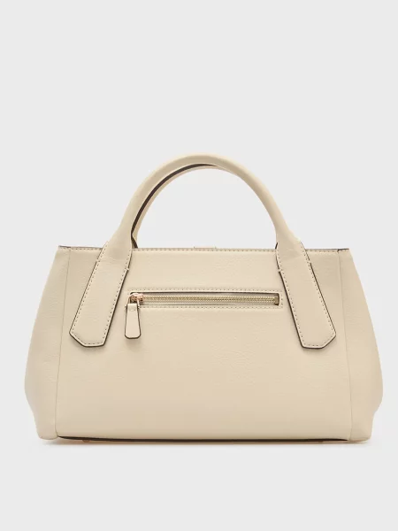 Сумка Guess біла