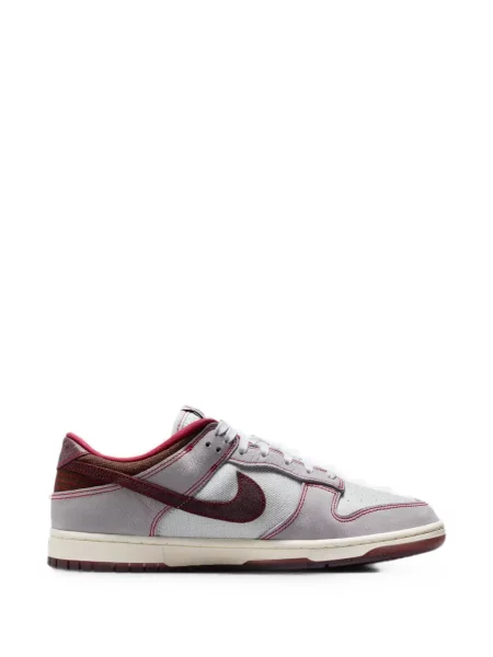 Sneakerși Nike Dunk retro albastru