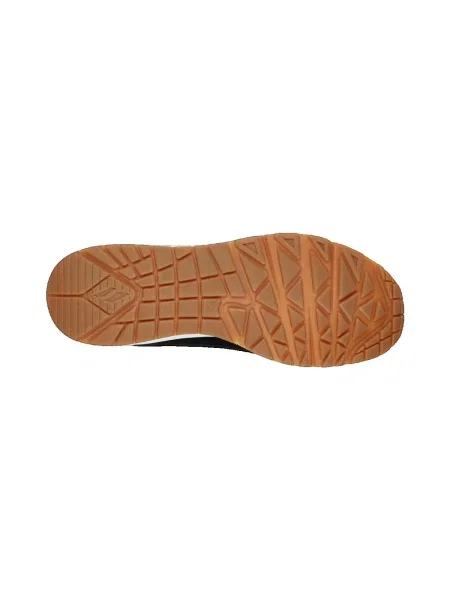 Skechers Sneakers Stacre negru