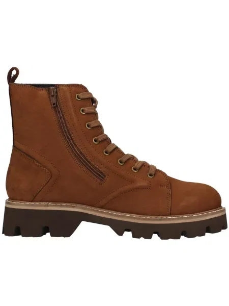 Pantofi Blauer maro