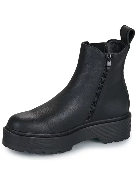 Chelsea boots Replay černé