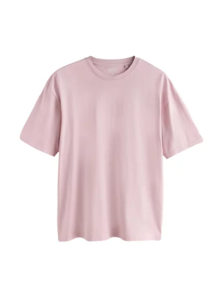 Next Tricou roz
