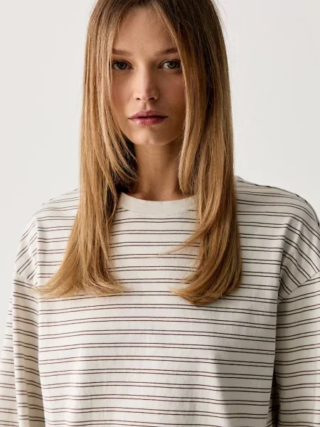 Лонгслив Rag & Bone