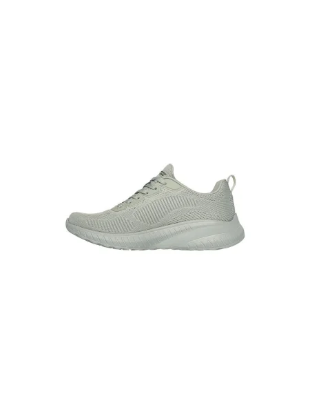 Sneakerși Skechers verde