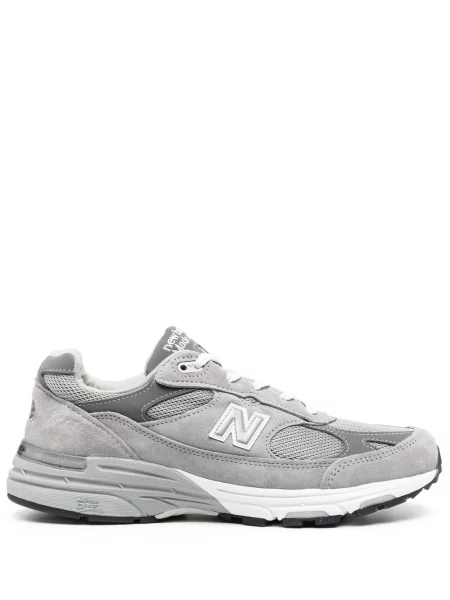 Sneakerși New Balance gri