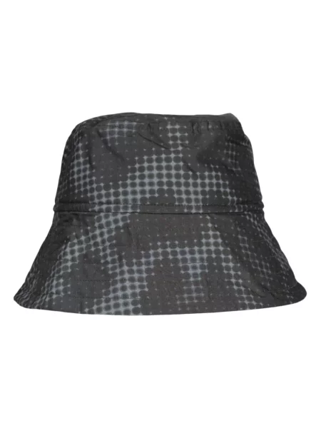 Czapka Dries Van Noten zielona