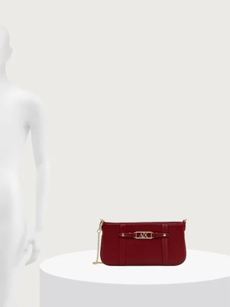 Armani Exchange Táska fekete