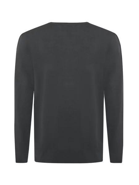 Лонгслив Pierre Cardin серый