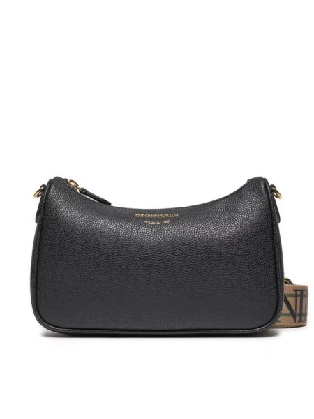 Emporio Armani Torbica crna