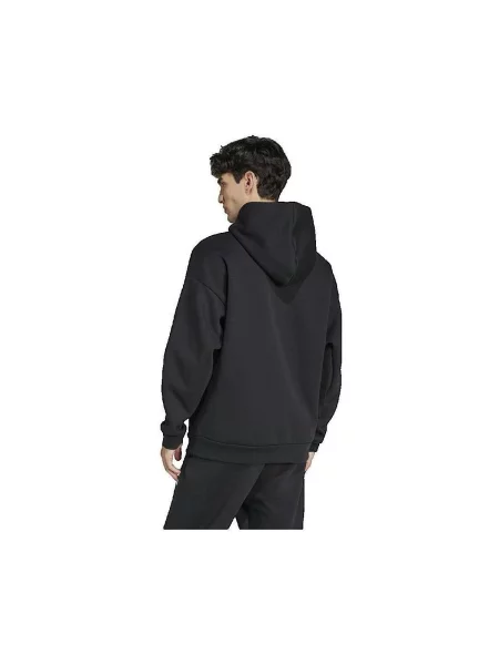 Szvetter Adidas fekete
