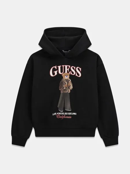 Детский свитер Guess