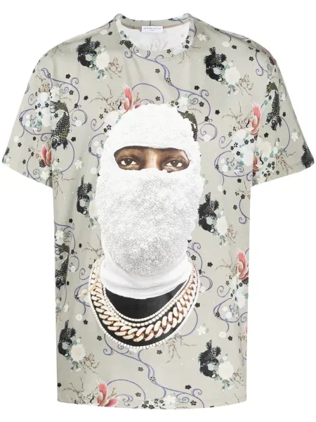 Tricou Ih Nom Uh Nit cu imagine