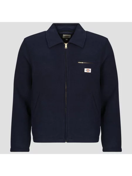Geacă Dickies albastru